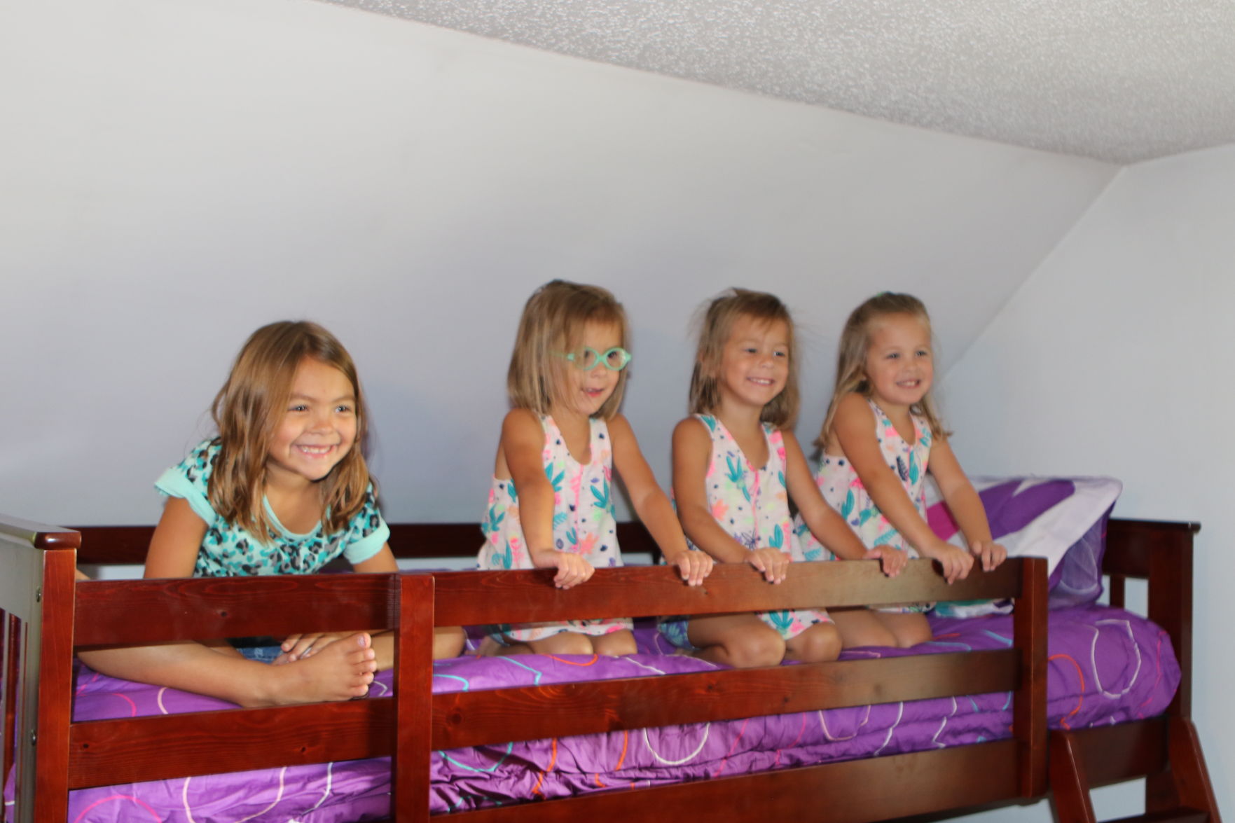 Blackdeer kids